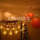 Christmas Lantern Decor — photo 3