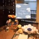 Our Monsoon-themed decoration immerses you in a world of cosy corners, ambient lighting, and whimsical paper cutouts. Invite your friends, let the rain dance, and relish the joy of togetherness.