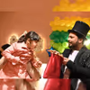 Get CherishX's Magic Show Service and make the birthday party of your little one awesome!
