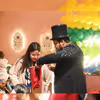 Celebrate your kids birthday in the most awesome way with CherishX's Magic Show Service.