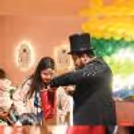 Celebrate your kids birthday in the most awesome way with CherishX's Magic Show Service.