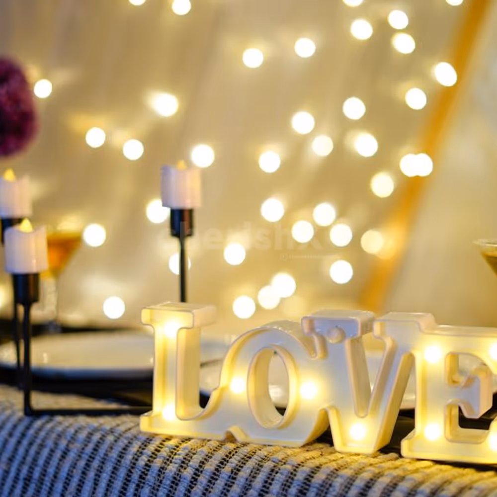 When it comes to fun, going all out is just the beginning