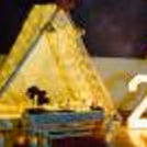 Skip the ordinary & enter the extraordinary with Canopies & candles