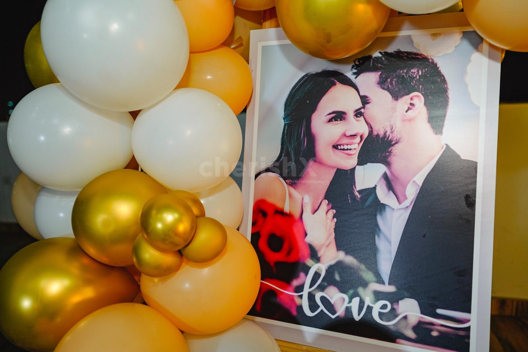 Roll out the red carpet for your celebrations with the best