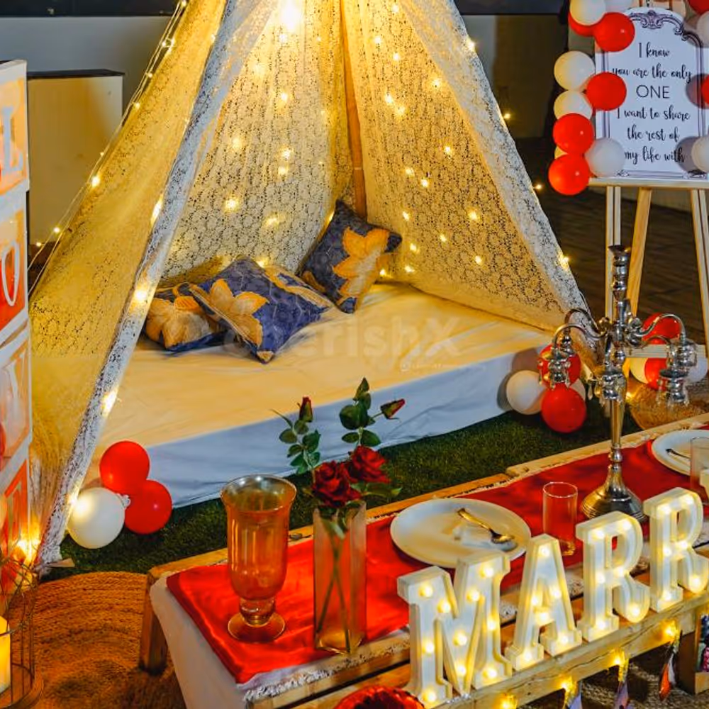 Proposals just got a serious upgrade, and we've got the setups to prove it