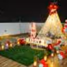 Groove into the proposal with decor that's set to steal the spotlight
