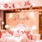 Make love the center of your corner this Valentine's