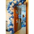 Baby welcome decoration near me