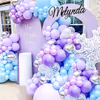 Birthday decoration ideas frozen theme at home