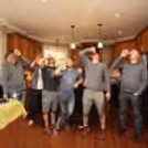 Baby shower game chug the drink online