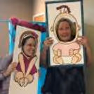 Feed the baby game ideas for baby shower funny