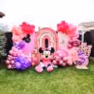Kids theme birthday decor ideas at home