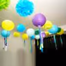 Pixel lights create a warm and inviting ambience for celebrations.