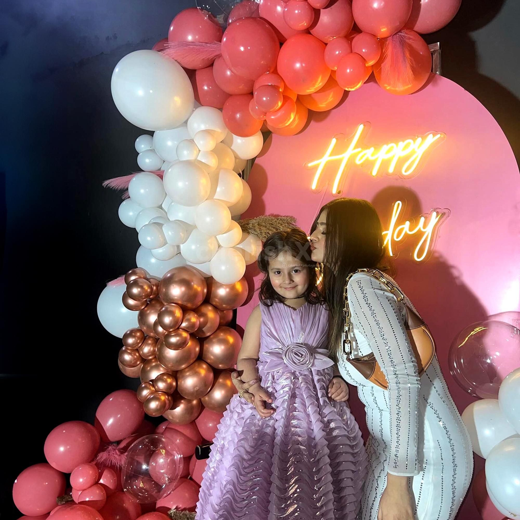 Birthday party decoration ideas for adults at home`