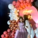 Birthday party decoration ideas for adults at home`