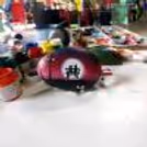 Our skilled artist involves each child in the art-making process, encouraging their imagination to soar.