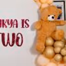 Teddy Bear Party: Balloon Wonderland Delight for Kids