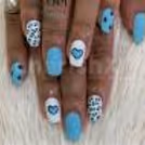 Sparkle and Shine: Transforming Little Nails into Big Adventures!