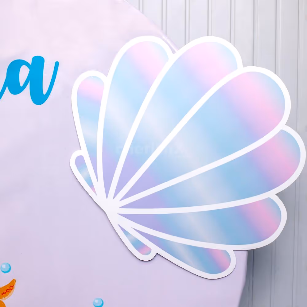 Underwater Party Decor: Celebrate with Sea-themed Balloons