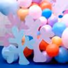 Undersea Party Balloons: Swim into Birthday Joy