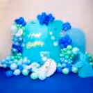 Whale's Wonderland: Undersea Balloon Adventure