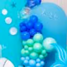 Explore the Depths: Whale & Balloon Magic