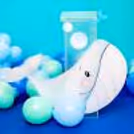 Whale's Voyage: Undersea Balloon Spectacular