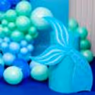 Whale's Wonderland: Undersea Balloon Adventure