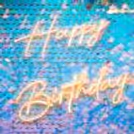 Enchanting Mermaid Birthday Balloon Decor: Undersea Magic!
