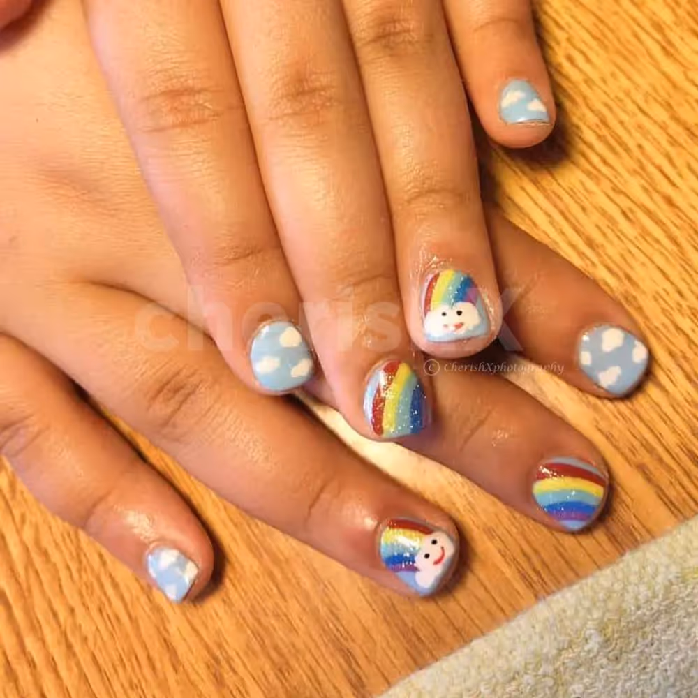 Three Hours of Nail Art Magic: Let the Creativity Begin!