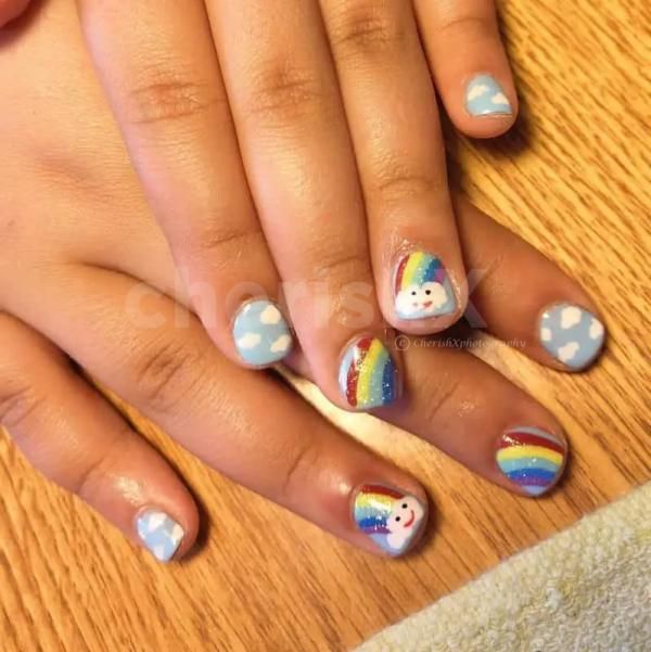 Three Hours of Nail Art Magic: Let the Creativity Begin!