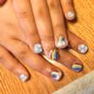 Three Hours of Nail Art Magic: Let the Creativity Begin!