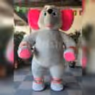 Premium Live Cartoon Character For Kids Birthday Party — photo 8