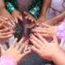 Nail Artist for Kids Party — photo 2