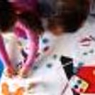 Watch imaginations come to life at our unforgettable art-filled celebration