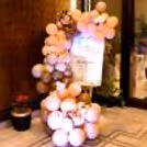 Pumpkin Patch Baby Shower Bash Decor — photo 5