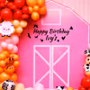 Join the Girlish Charm Farm Celebration: Rural Birthday Fun Awaits!