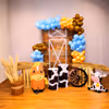Join the Farmyard Fun: Kids Birthday Adventure!