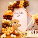 Join the Cuddly Charm Celebration: Kids' Birthday Edition