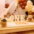 Step into a Charming Teddy Bear Kids Birthday Party Extravaganza