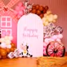 Embark on a Whimsical Barnyard Party: Kids' Birthday Edition