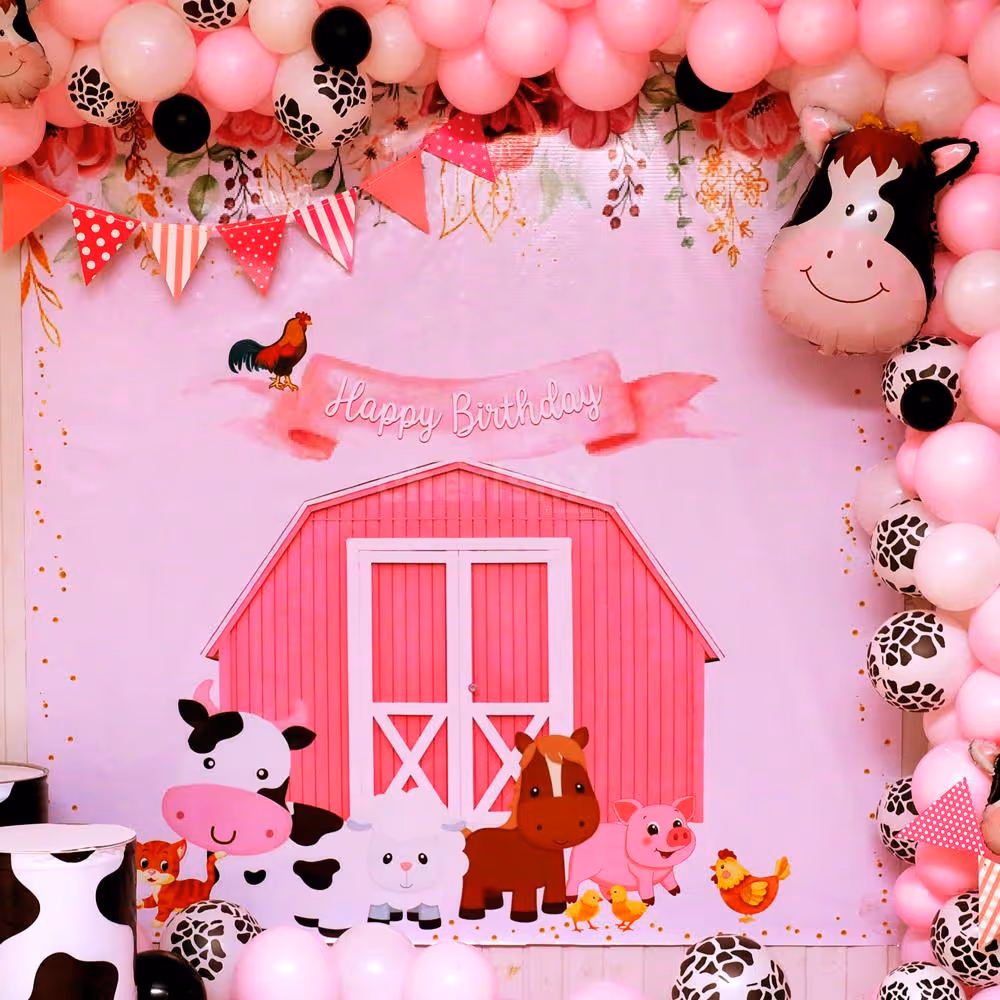 Join the Fun at our Ranch Celebration: Kids' Edition