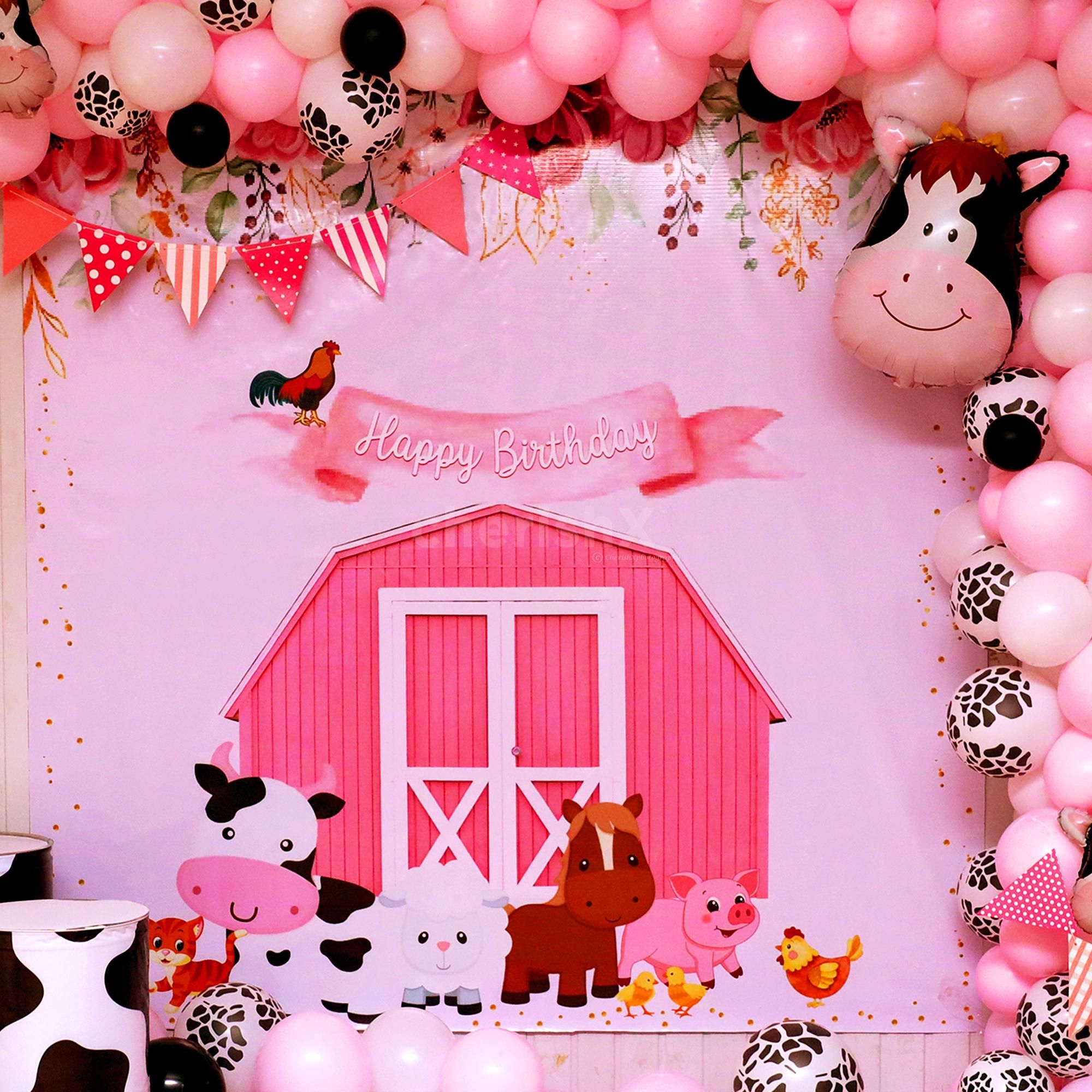 Join the Fun at our Ranch Celebration: Kids' Edition
