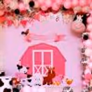 Join the Fun at our Ranch Celebration: Kids' Edition