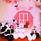 Get Ready for a Barnyard Birthday Adventure