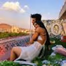 Bali Dreams: Rooftop Pool side Date — photo 4