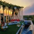 Bali Dreams: Rooftop Pool side Date — photo 5