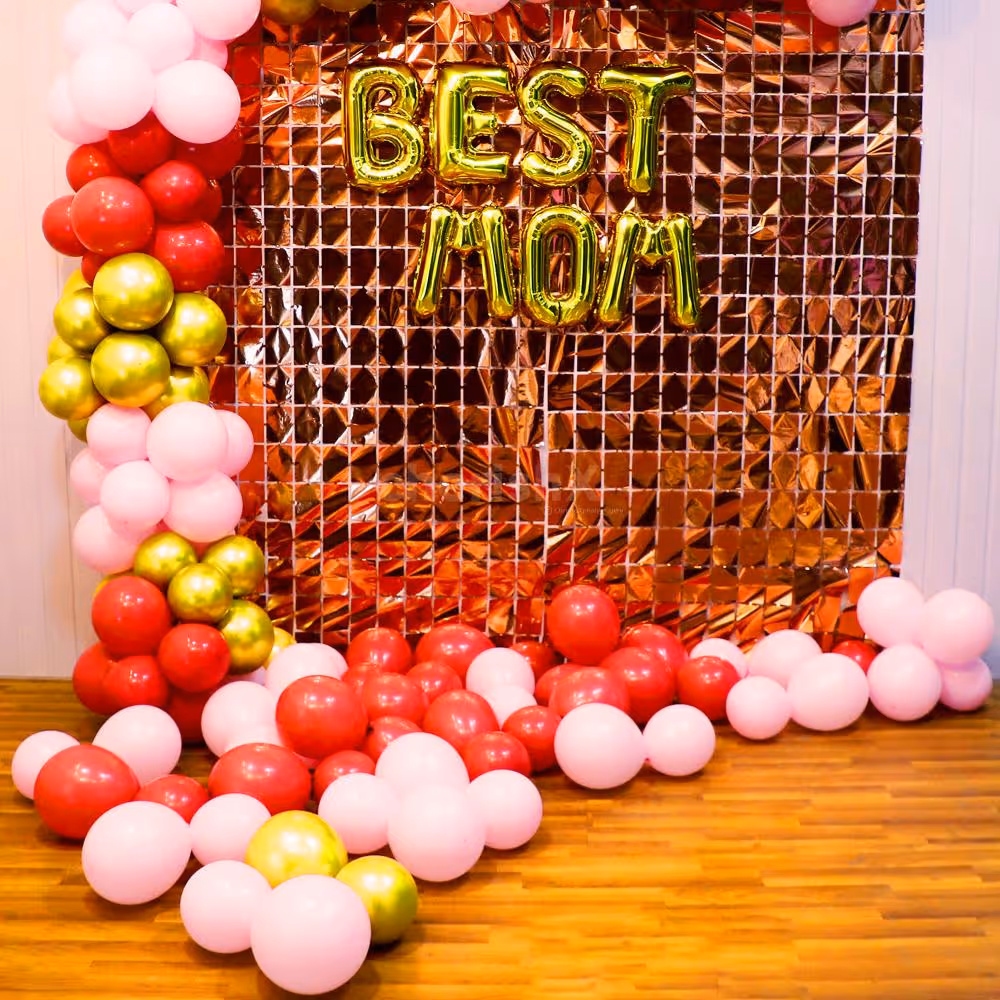 Join the Loving Tribute to Mom at our Mother's Day Fiesta