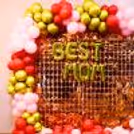 Golden Moments Await at our Cherished Mother's Day Celebration