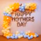 Celebrate Mom's Special Day in Style with Peachy Perfection